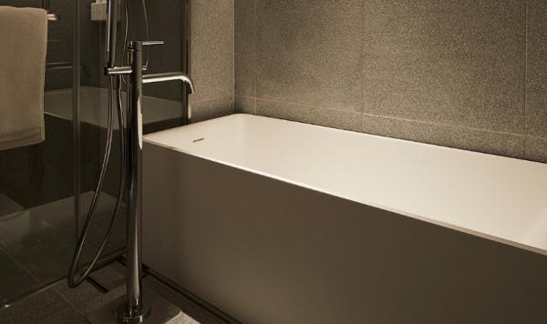 Khách sạn phong cách tối giản đầu tiên của MUJI ở Nhật Bản, chỉ từ 134 USD/đêm Khách sạn phong cách tối giản đầu tiên của MUJI ở Nhật Bản, chỉ từ 134 USD/đêm