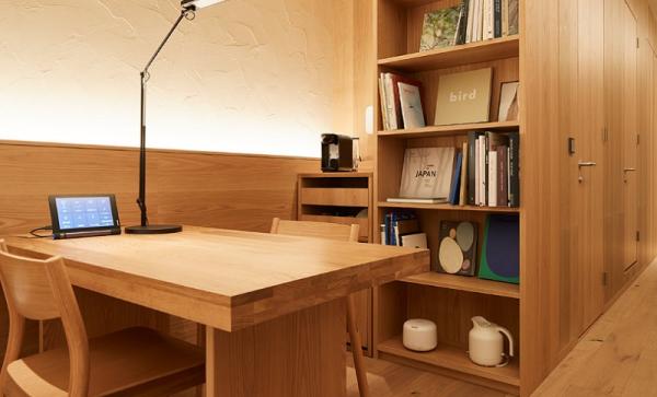Khách sạn phong cách tối giản đầu tiên của MUJI ở Nhật Bản, chỉ từ 134 USD/đêm Khách sạn phong cách tối giản đầu tiên của MUJI ở Nhật Bản, chỉ từ 134 USD/đêm