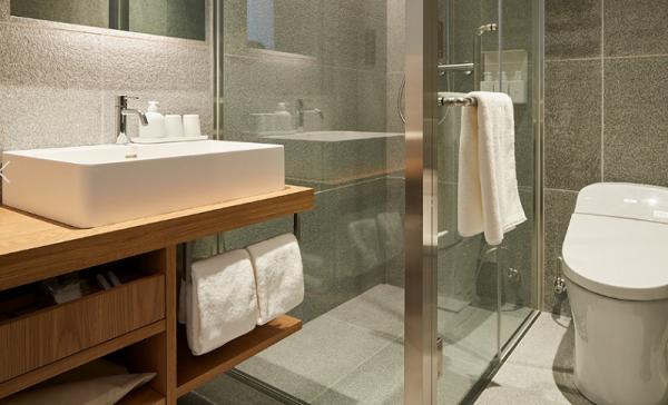 Khách sạn phong cách tối giản đầu tiên của MUJI ở Nhật Bản, chỉ từ 134 USD/đêm Khách sạn phong cách tối giản đầu tiên của MUJI ở Nhật Bản, chỉ từ 134 USD/đêm
