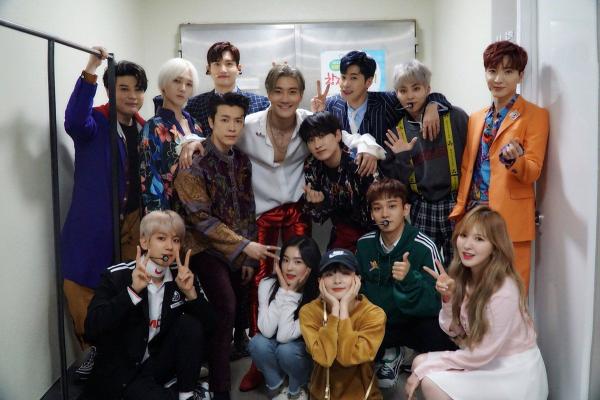Doanh thu tăng trưởng thần kì nhờ BTS, Bighit đã lọt top 3 công ty giải trí hàng đầu Hàn Quốc năm 2018 Doanh thu tăng trưởng thần kì nhờ BTS, Bighit đã lọt top 3 công ty giải trí hàng đầu Hàn Quốc năm 2018