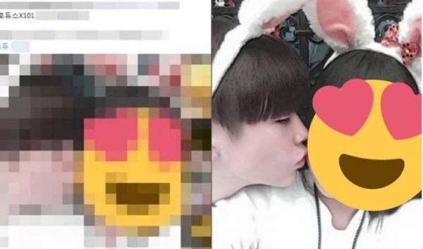 4 thực tập sinh Produce X 101 bị tẩy chay vì dính scandal bắt nạt, chửi thề, bình luận thô tục về EXID Hani 4 thực tập sinh Produce X 101 bị tẩy chay vì dính scandal bắt nạt, chửi thề, bình luận thô tục về EXID Hani