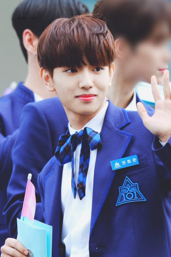 4 thực tập sinh Produce X 101 bị tẩy chay vì dính scandal bắt nạt, chửi thề, bình luận thô tục về EXID Hani 4 thực tập sinh Produce X 101 bị tẩy chay vì dính scandal bắt nạt, chửi thề, bình luận thô tục về EXID Hani