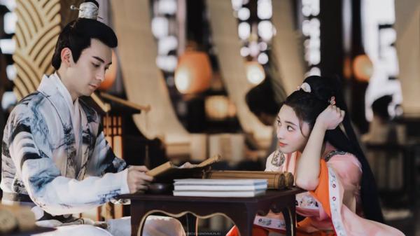 'Đông Cung' -Tấn bi kịch cuối cùng cũng đã hạ màn trong đau thương 'Đông Cung' -Tấn bi kịch cuối cùng cũng đã hạ màn trong đau thương