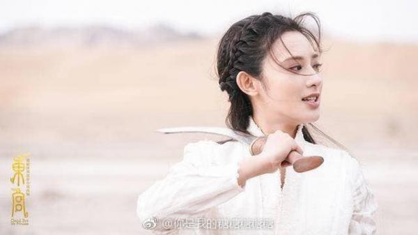 'Đông Cung' -Tấn bi kịch cuối cùng cũng đã hạ màn trong đau thương 'Đông Cung' -Tấn bi kịch cuối cùng cũng đã hạ màn trong đau thương