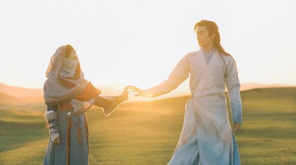'Đông Cung' -Tấn bi kịch cuối cùng cũng đã hạ màn trong đau thương 'Đông Cung' -Tấn bi kịch cuối cùng cũng đã hạ màn trong đau thương