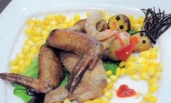 Tắt cả cơn thèm sau khi xem loạt ảnh món ăn kinh dị dưới đây Tắt cả cơn thèm sau khi xem loạt ảnh món ăn kinh dị dưới đây