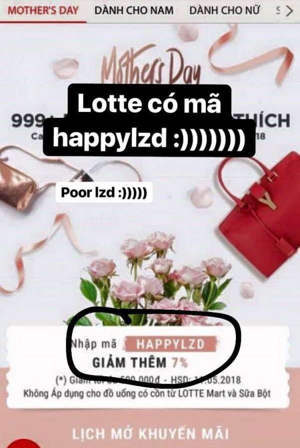 Đến hẹn lại lên, Lazada đón sinh nhật hoành tráng và đây là phản ứng của 'người anh em' Tiki Đến hẹn lại lên, Lazada đón sinh nhật hoành tráng và đây là phản ứng của 'người anh em' Tiki