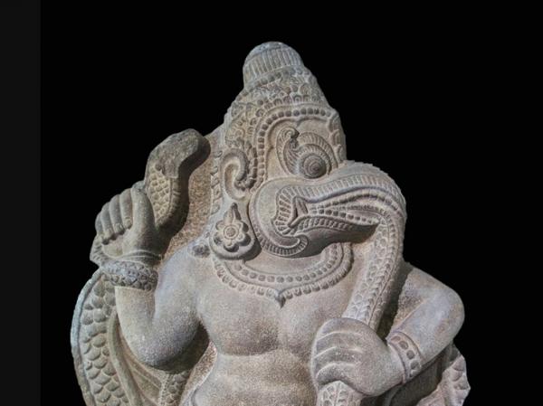 Chim thần Garuda - Biểu tượng không thể không biết ở các nước Đông Nam Á Chim thần Garuda - Biểu tượng không thể không biết ở các nước Đông Nam Á