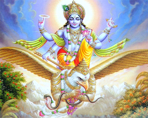 Chim thần Garuda - Biểu tượng không thể không biết ở các nước Đông Nam Á Chim thần Garuda - Biểu tượng không thể không biết ở các nước Đông Nam Á