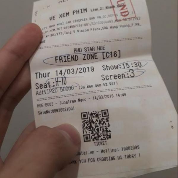 Friendzone là gì, ăn được không? Nhưng sao nhiều người lại 'một đi không trở lại'? Friendzone là gì, ăn được không? Nhưng sao nhiều người lại 'một đi không trở lại'?