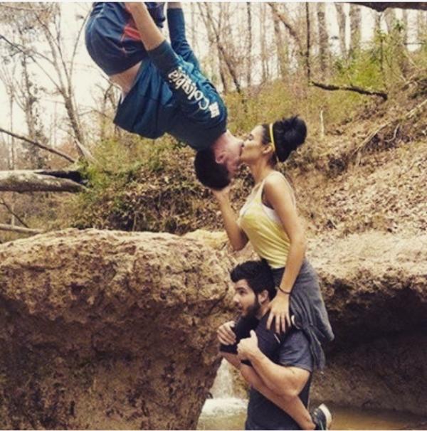 Friendzone là gì, ăn được không? Nhưng sao nhiều người lại 'một đi không trở lại'? Friendzone là gì, ăn được không? Nhưng sao nhiều người lại 'một đi không trở lại'?
