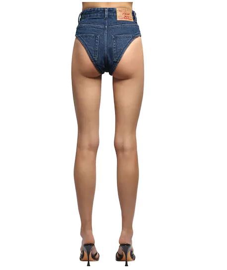Các tín đồ thời trang hãy chuẩn bị, quần lót denim sắp ra mắt với giá hơn 7 triệu VNĐ Các tín đồ thời trang hãy chuẩn bị, quần lót denim sắp ra mắt với giá hơn 7 triệu VNĐ