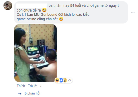 Những thú vui dễ thương, 'mặn mà' của các bậc phụ huynh khiến con cháu dở khóc dở cười Những thú vui dễ thương, 'mặn mà' của các bậc phụ huynh khiến con cháu dở khóc dở cười