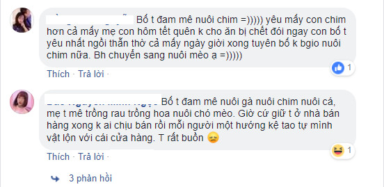 Những thú vui dễ thương, 'mặn mà' của các bậc phụ huynh khiến con cháu dở khóc dở cười Những thú vui dễ thương, 'mặn mà' của các bậc phụ huynh khiến con cháu dở khóc dở cười
