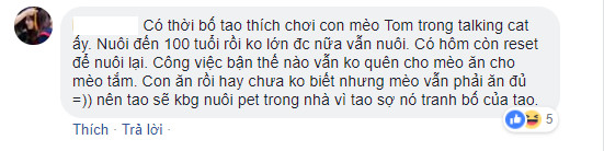 Những thú vui dễ thương, 'mặn mà' của các bậc phụ huynh khiến con cháu dở khóc dở cười Những thú vui dễ thương, 'mặn mà' của các bậc phụ huynh khiến con cháu dở khóc dở cười