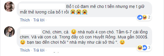 Những thú vui dễ thương, 'mặn mà' của các bậc phụ huynh khiến con cháu dở khóc dở cười Những thú vui dễ thương, 'mặn mà' của các bậc phụ huynh khiến con cháu dở khóc dở cười