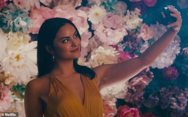 Netflix dí dỏm làm phim về ứng dụng hẹn hò: Các thánh ế nên xem để lấy lại niềm tin về tình yêu Netflix dí dỏm làm phim về ứng dụng hẹn hò: Các thánh ế nên xem để lấy lại niềm tin về tình yêu