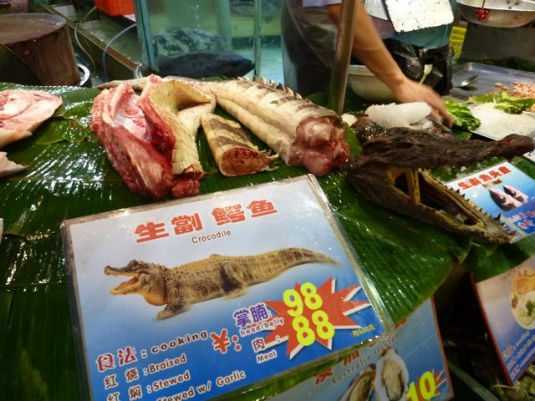 Những món ăn kinh dị nhưng lại là đặc sản của các nước trên thế giới Những món ăn kinh dị nhưng lại là đặc sản của các nước trên thế giới