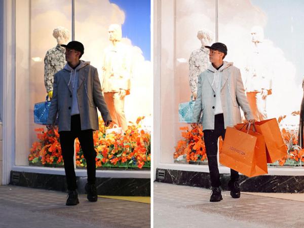 Thiếu niên 19 tuổi giả vờ 'sống ảo' giàu sang trên Instagram và ai cũng tin 'sái cổ' Thiếu niên 19 tuổi giả vờ 'sống ảo' giàu sang trên Instagram và ai cũng tin 'sái cổ'