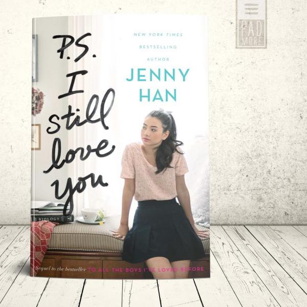 Lộ diện trai đẹp là tình địch mới của Peter trong phần 2 'To All the Boys I've Loved Before' Lộ diện trai đẹp là tình địch mới của Peter trong phần 2 'To All the Boys I've Loved Before'