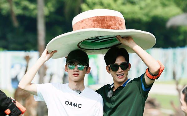 Bị người anh em thiện lành Tỉnh Bách Nhiên tố chọn giày thay vì bạn gái, Bạch Kính Đình phản công ra sao? Bị người anh em thiện lành Tỉnh Bách Nhiên tố chọn giày thay vì bạn gái, Bạch Kính Đình phản công ra sao?
