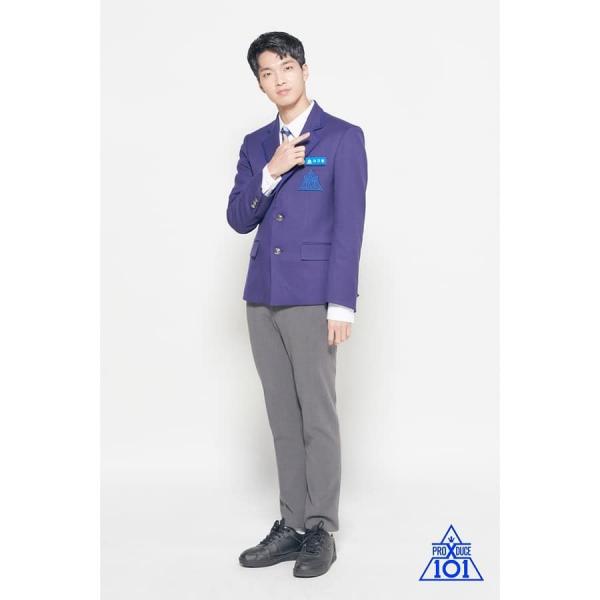 Những thí sinh Produce X 101 cứ như là anh em sinh đôi thất lạc với thần tượng nổi tiếng Những thí sinh Produce X 101 cứ như là anh em sinh đôi thất lạc với thần tượng nổi tiếng