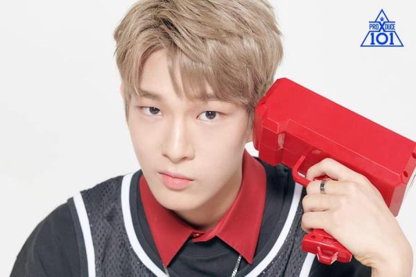 Những thí sinh Produce X 101 cứ như là anh em sinh đôi thất lạc với thần tượng nổi tiếng Những thí sinh Produce X 101 cứ như là anh em sinh đôi thất lạc với thần tượng nổi tiếng