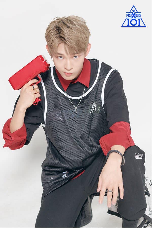 Những thí sinh Produce X 101 cứ như là anh em sinh đôi thất lạc với thần tượng nổi tiếng Những thí sinh Produce X 101 cứ như là anh em sinh đôi thất lạc với thần tượng nổi tiếng