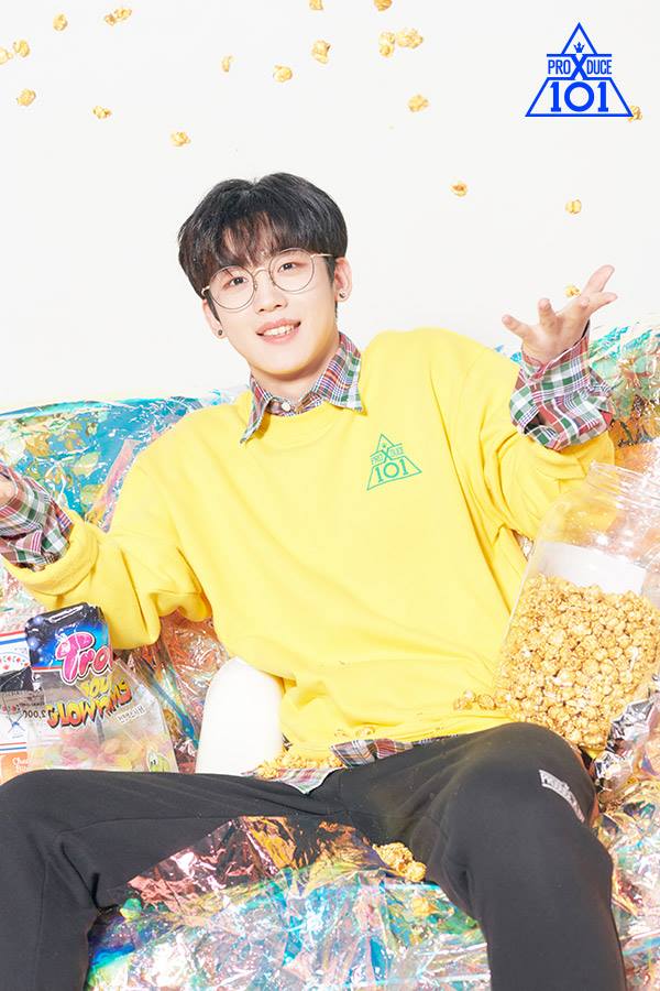 Những thí sinh Produce X 101 cứ như là anh em sinh đôi thất lạc với thần tượng nổi tiếng Những thí sinh Produce X 101 cứ như là anh em sinh đôi thất lạc với thần tượng nổi tiếng
