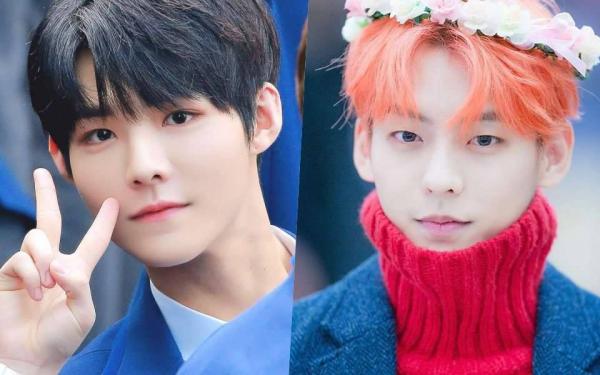 Những thí sinh Produce X 101 cứ như là anh em sinh đôi thất lạc với thần tượng nổi tiếng Những thí sinh Produce X 101 cứ như là anh em sinh đôi thất lạc với thần tượng nổi tiếng