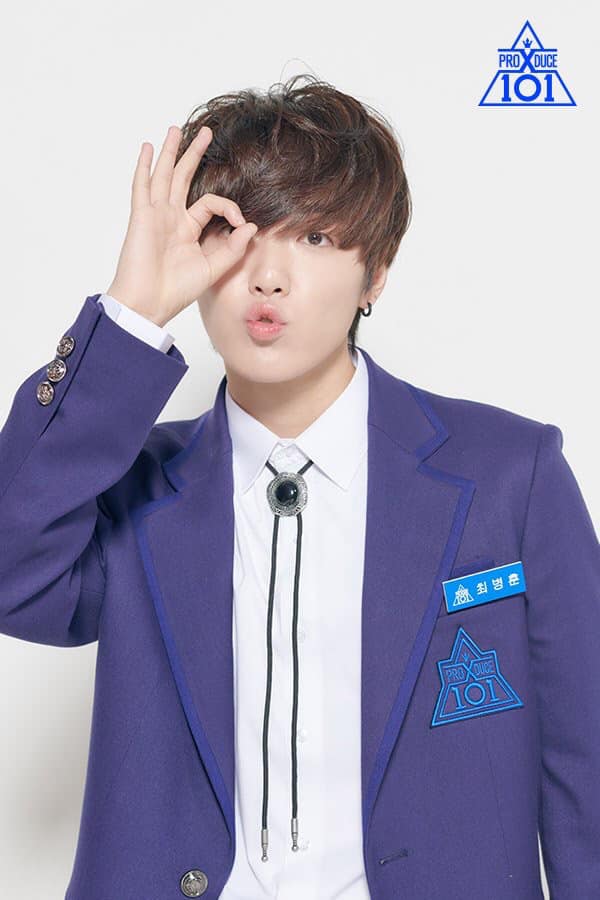 Những thí sinh Produce X 101 cứ như là anh em sinh đôi thất lạc với thần tượng nổi tiếng Những thí sinh Produce X 101 cứ như là anh em sinh đôi thất lạc với thần tượng nổi tiếng