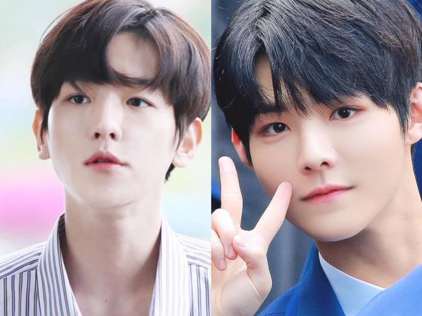 Những thí sinh Produce X 101 cứ như là anh em sinh đôi thất lạc với thần tượng nổi tiếng Những thí sinh Produce X 101 cứ như là anh em sinh đôi thất lạc với thần tượng nổi tiếng