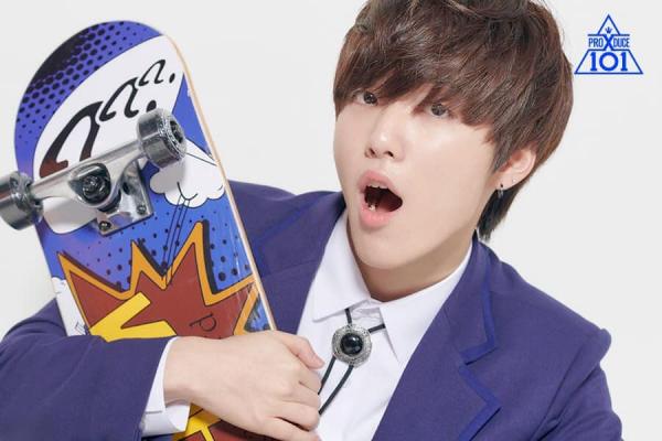 Những thí sinh Produce X 101 cứ như là anh em sinh đôi thất lạc với thần tượng nổi tiếng Những thí sinh Produce X 101 cứ như là anh em sinh đôi thất lạc với thần tượng nổi tiếng