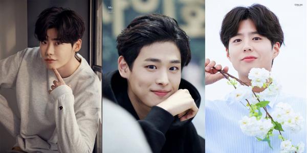 Những thí sinh Produce X 101 cứ như là anh em sinh đôi thất lạc với thần tượng nổi tiếng Những thí sinh Produce X 101 cứ như là anh em sinh đôi thất lạc với thần tượng nổi tiếng