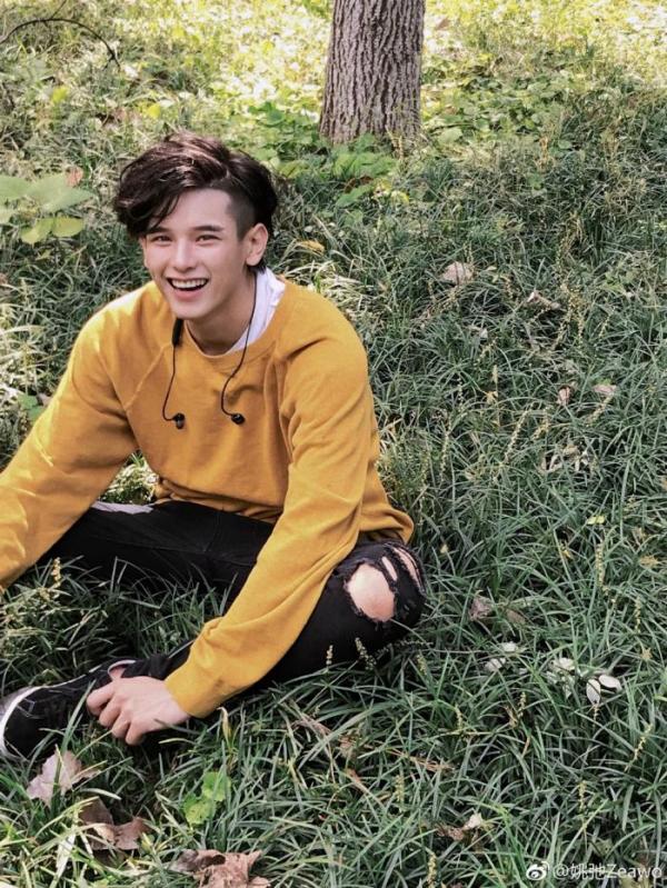 Thành viên show 'Thanh Xuân Có Bạn' và quá trình lột xác khó tin: Từ chàng béo 100 kg đến siêu cấp soái ca Thành viên show 'Thanh Xuân Có Bạn' và quá trình lột xác khó tin: Từ chàng béo 100 kg đến siêu cấp soái ca