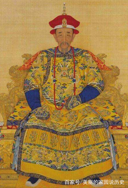 Lịch sử triều nhà Thanh: Một ngày của Hoàng Đế trôi qua như thế nào? Lịch sử triều nhà Thanh: Một ngày của Hoàng Đế trôi qua như thế nào?