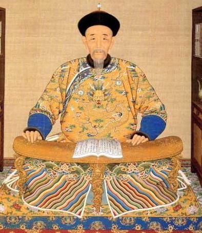 Lịch sử triều nhà Thanh: Một ngày của Hoàng Đế trôi qua như thế nào? Lịch sử triều nhà Thanh: Một ngày của Hoàng Đế trôi qua như thế nào?