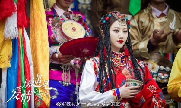 6 phim truyền hình Hoa ngữ lên sóng tháng 4: 'Bữa tiệc tinh thần' sôi động của mùa hè chính thức bắt đầu 6 phim truyền hình Hoa ngữ lên sóng tháng 4: 'Bữa tiệc tinh thần' sôi động của mùa hè chính thức bắt đầu