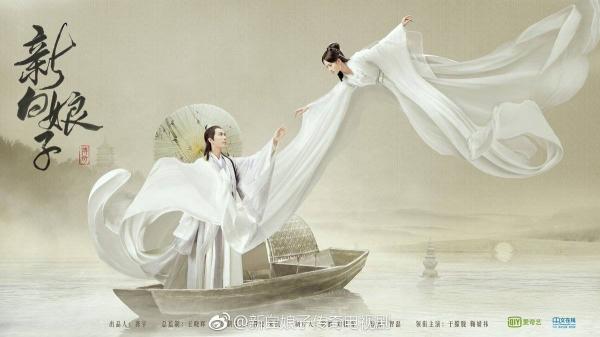 6 phim truyền hình Hoa ngữ lên sóng tháng 4: 'Bữa tiệc tinh thần' sôi động của mùa hè chính thức bắt đầu 6 phim truyền hình Hoa ngữ lên sóng tháng 4: 'Bữa tiệc tinh thần' sôi động của mùa hè chính thức bắt đầu