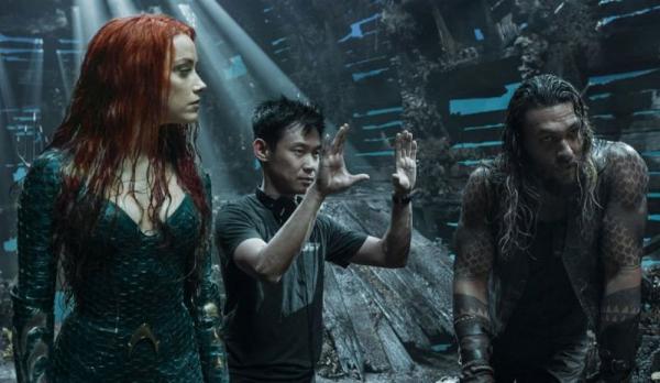 Hollywood đã thay đổi như thế nào khi xuất hiện 2 'thánh kinh dị' là James Wan và Jordan Peele? Hollywood đã thay đổi như thế nào khi xuất hiện 2 'thánh kinh dị' là James Wan và Jordan Peele?