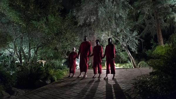 Hollywood đã thay đổi như thế nào khi xuất hiện 2 'thánh kinh dị' là James Wan và Jordan Peele? Hollywood đã thay đổi như thế nào khi xuất hiện 2 'thánh kinh dị' là James Wan và Jordan Peele?