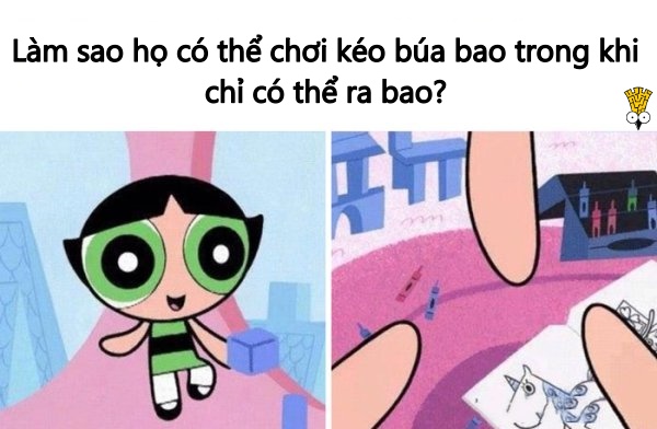 Lớn rồi xem lại mới phát hiện vô số chi tiết phi logic chỉ có thể xuất hiện trong phim hoạt hình Lớn rồi xem lại mới phát hiện vô số chi tiết phi logic chỉ có thể xuất hiện trong phim hoạt hình