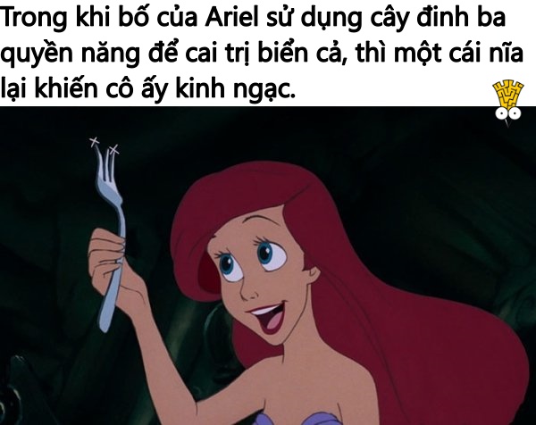 Lớn rồi xem lại mới phát hiện vô số chi tiết phi logic chỉ có thể xuất hiện trong phim hoạt hình Lớn rồi xem lại mới phát hiện vô số chi tiết phi logic chỉ có thể xuất hiện trong phim hoạt hình