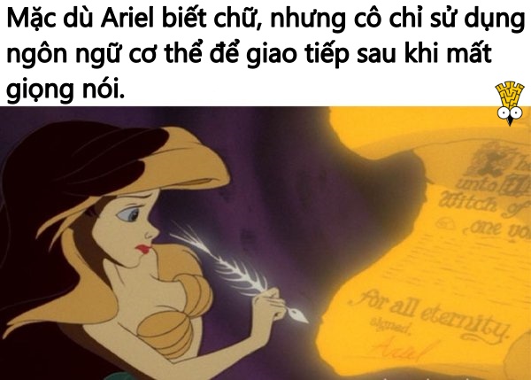 Lớn rồi xem lại mới phát hiện vô số chi tiết phi logic chỉ có thể xuất hiện trong phim hoạt hình Lớn rồi xem lại mới phát hiện vô số chi tiết phi logic chỉ có thể xuất hiện trong phim hoạt hình