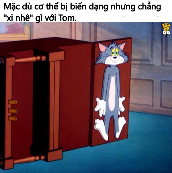 Lớn rồi xem lại mới phát hiện vô số chi tiết phi logic chỉ có thể xuất hiện trong phim hoạt hình Lớn rồi xem lại mới phát hiện vô số chi tiết phi logic chỉ có thể xuất hiện trong phim hoạt hình