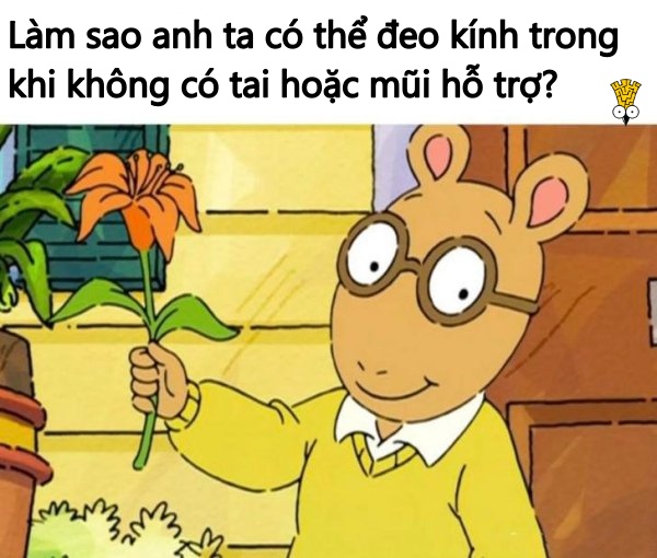 Lớn rồi xem lại mới phát hiện vô số chi tiết phi logic chỉ có thể xuất hiện trong phim hoạt hình Lớn rồi xem lại mới phát hiện vô số chi tiết phi logic chỉ có thể xuất hiện trong phim hoạt hình