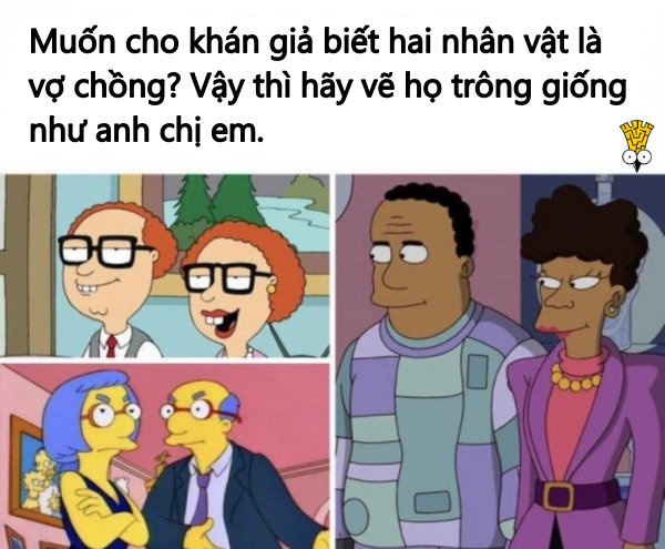 Lớn rồi xem lại mới phát hiện vô số chi tiết phi logic chỉ có thể xuất hiện trong phim hoạt hình Lớn rồi xem lại mới phát hiện vô số chi tiết phi logic chỉ có thể xuất hiện trong phim hoạt hình