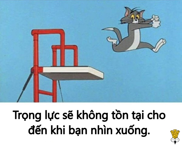Lớn rồi xem lại mới phát hiện vô số chi tiết phi logic chỉ có thể xuất hiện trong phim hoạt hình Lớn rồi xem lại mới phát hiện vô số chi tiết phi logic chỉ có thể xuất hiện trong phim hoạt hình