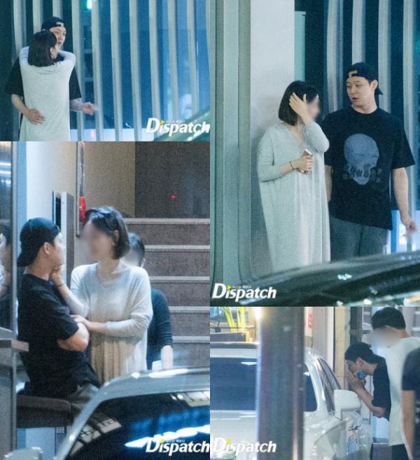 Rò rỉ danh sách tội trạng của Hwang Hana: Chơi cần sa, bán thuốc, tiêm ma túy đá vào tay sinh viên Rò rỉ danh sách tội trạng của Hwang Hana: Chơi cần sa, bán thuốc, tiêm ma túy đá vào tay sinh viên