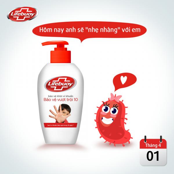 Mạng xã hội rộn ràng khi người người, nhà nhà tung lưới 'bắt cá' ngày 1/4 Mạng xã hội rộn ràng khi người người, nhà nhà tung lưới 'bắt cá' ngày 1/4